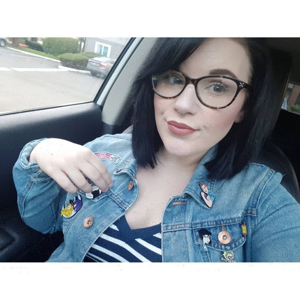 Meet your Posher, Taylor